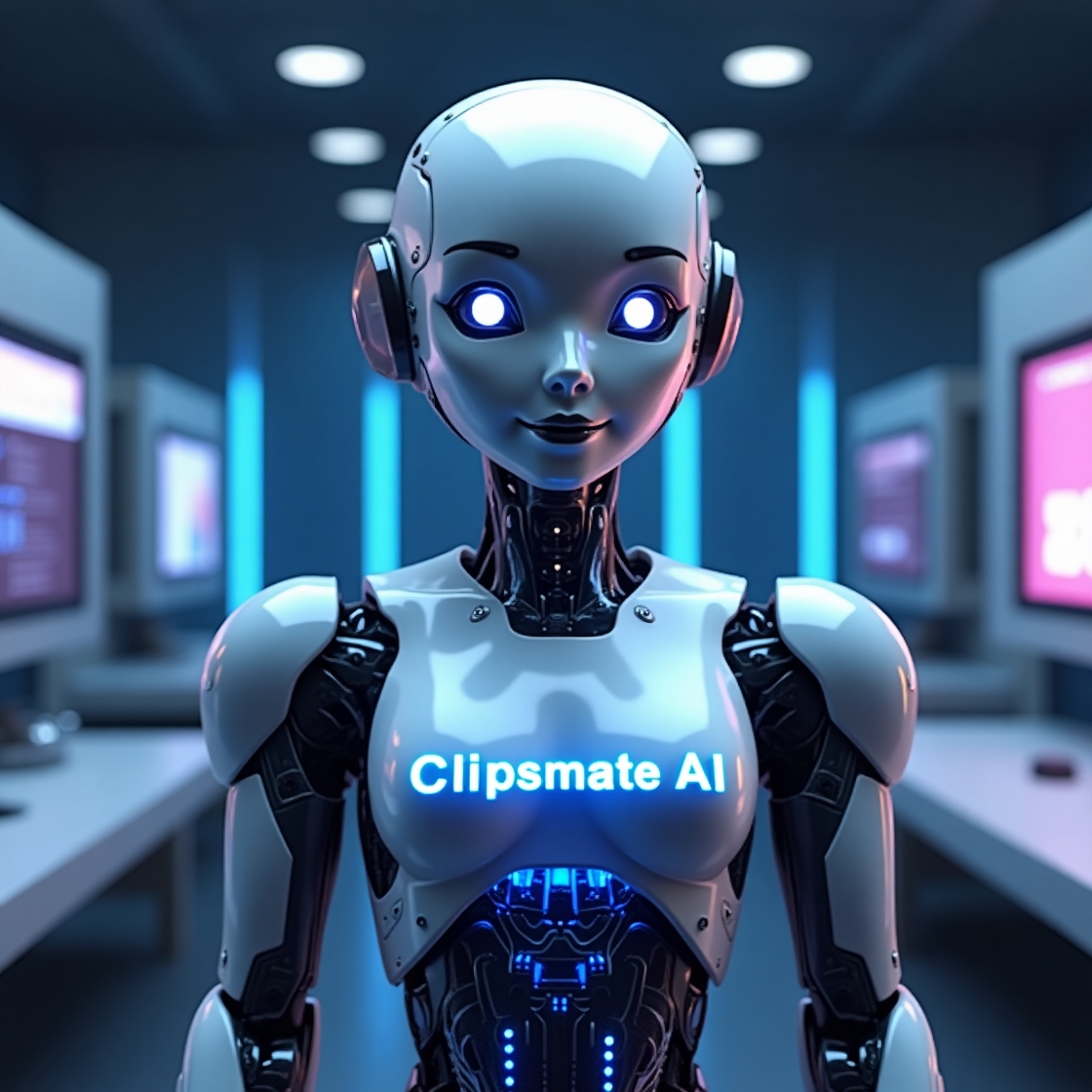Get ClipsMate AI – Viral Video Automation